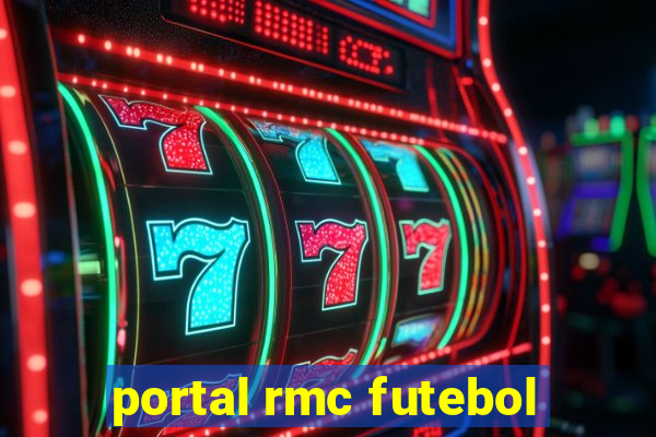 portal rmc futebol